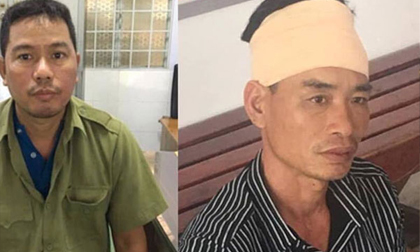 Bắt 'siêu trộm' đục két sắt, trộm tiền ở 20 cửa hàng tiện lợi