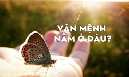 Cổ nhân dạy: 12 yếu tố quyết định vận mệnh của mỗi người