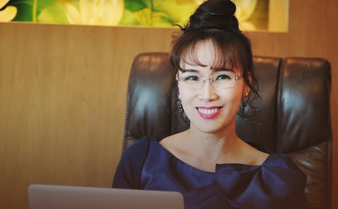 “Tiền tấn” đổ vào thị trường, nữ CEO giàu nhất Việt Nam “đòi” lại hơn 1000 tỷ đồng - 2
