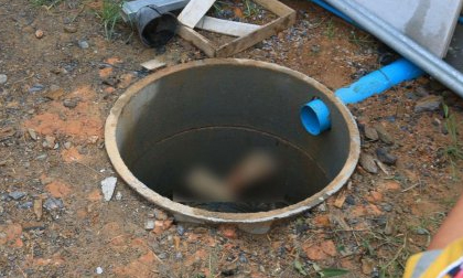 Thực khách tá hỏa phát hiện thịt người trong bát mỳ chay và tội ác kinh hoàng của chủ cửa hàng