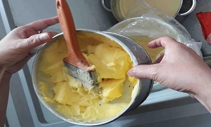 Vụ ngộ độc: Phạt công ty cung cấp bánh mì 84 triệu đồng