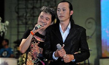 Trước Hoài Lâm, Đàm Vĩnh Hưng cũng bị Hoài Linh 'từ mặt' vì lý do này!