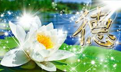Muốn được bình an trong cuộc sống, hãy học cách tu tâm, tạo nghiệp lành