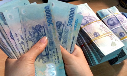 Thưởng Tết năm 2019 dự kiến thấp hơn 2018