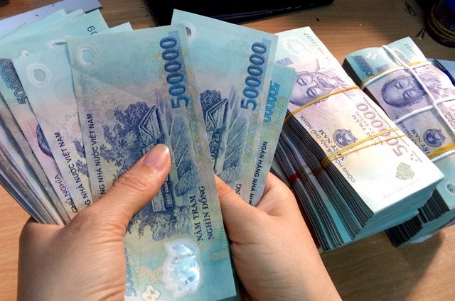 Thưởng Tết năm 2019 dự kiến thấp hơn 2018
