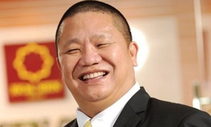 Còng lưng trả lãi, trùm tôn Hoa Sen lỗ đậm trăm tỷ