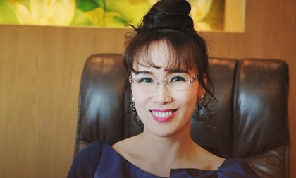 “Tiền tấn” đổ vào thị trường, nữ CEO giàu nhất Việt Nam “đòi” lại hơn 1000 tỷ đồng