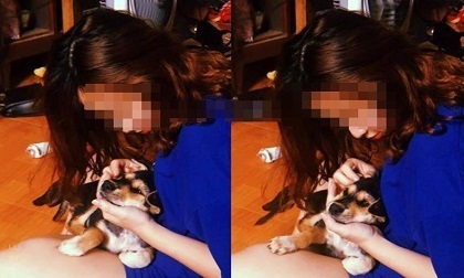 'Nữ sinh ném con ở chung cư Linh Đàm cũng là một nạn nhân'