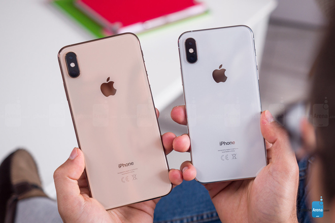 Điểm danh smartphone chụp ảnh đẹp nhất năm 2018 - 5