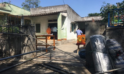 Phát hiện nữ sinh lớp 11 tử vong trong tư thế treo cổ
