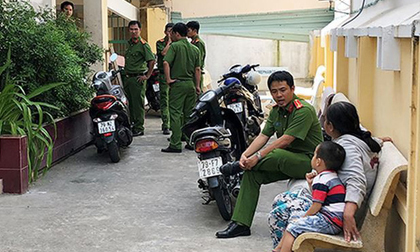 Cháu bé 3 tuổi tử vong do ngạt thức ăn tại trường mầm non