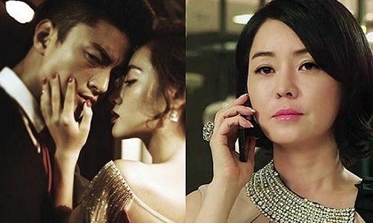 Khiêu khích mãi chồng không biết ghen, vợ nào ngờ ôm kết đắng