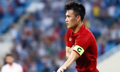 10 năm sau AFF Cup 2008, tuyển Việt Nam không còn nhà vô địch nào