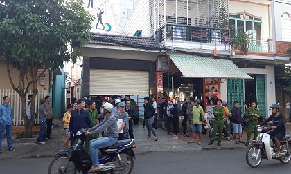 Đắk Lắk: Tạm giữ hàng chục đối tượng phê ma túy trong quán karaoke