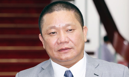 “Trùm tôn” Lê Phước Vũ: Công ty lỗ thảm, “túi tiền” bốc hơi hàng chục tỷ đồng