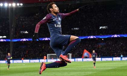Neymar đối diện nguy cơ ngồi tù 6 năm vì gian lận thuế