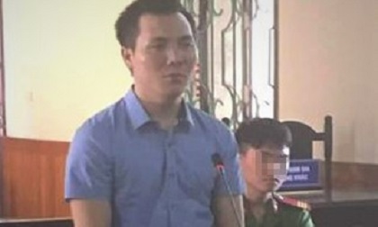 9X nước ngoài mang 15 kg ma túy đá vào Việt Nam