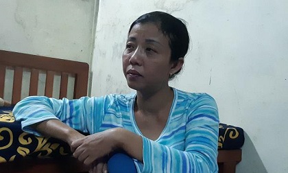 Mẹ khóc cạn nước mắt 14 năm tìm con gái thất lạc sau trận đòn của bố
