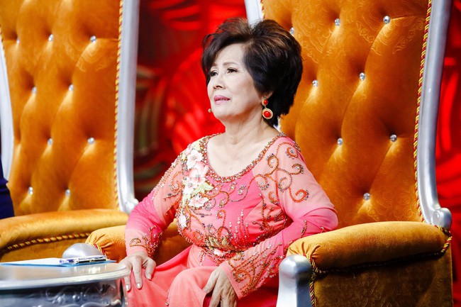 Đàm Vĩnh Hưng: Ông hoàng không ngai, chưa bao giờ ngán bất cứ đồng nghiệp nào! - Ảnh 5.