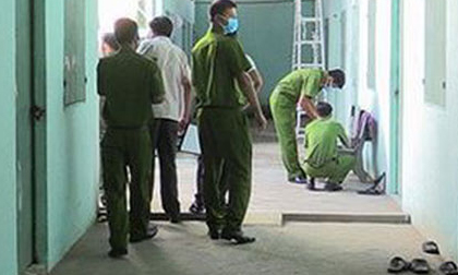 Thông tin bất ngờ vụ bạn trai cùng phòng đưa cô gái đi cấp cứu rồi biến mất sau khi nạn nhân tử vong