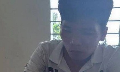 Bắt đối tượng nghiện ma túy, cướp tài sản rồi chém người trọng thương