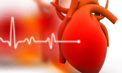 Gần 2 triệu người Việt Nam đang mắc bệnh suy tim