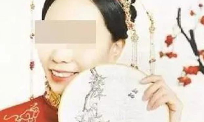 Cô dâu mất tích khi chụp ảnh cưới, 2 tháng sau gia đình sốc nặng phát hiện sự thật