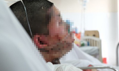 Nghi án cháu bé 4 tuổi bị đánh tử vong trước khi đến phòng cấp cứu