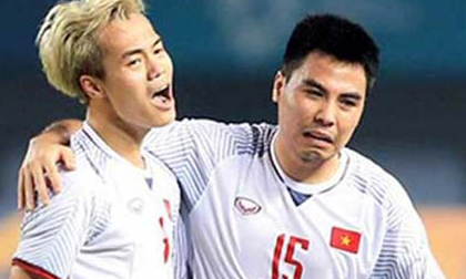 Ai là người hùng bí ẩn ở ĐT Việt Nam khiến báo quốc tế nể phục ở AFF Cup?