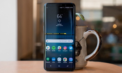Top smartphone nghe nhạc hay nhất hiện nay