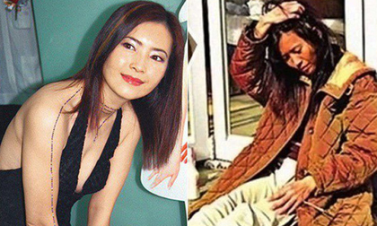 'Ngọc nữ' Lam Khiết Anh chết thảm và cô độc ở tuổi 55