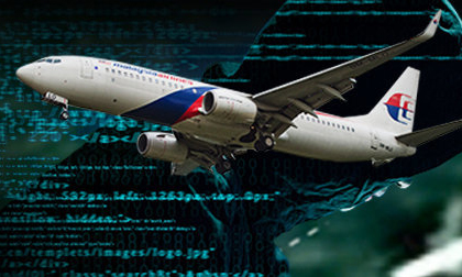 Nguyên nhân nhìn thấy “MH370 gãy thân” ở rừng Campuchia
