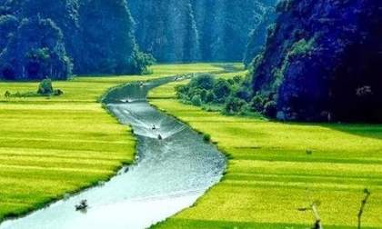 Điểm danh những thiên đường du lịch cực chất cho gia đình chỉ cách Hà Nội hơn 1h di chuyển
