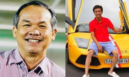 Bất ngờ đại gia phố Núi: ông bầu “hốt bạc” trăm tỷ, dân chơi xe lao đao lợi nhuận