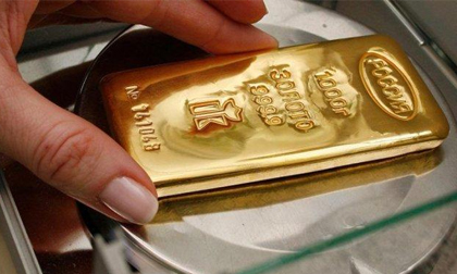 Giá vàng hôm nay 4/11: Vàng đi xuống, USD lấy lại sức mạnh