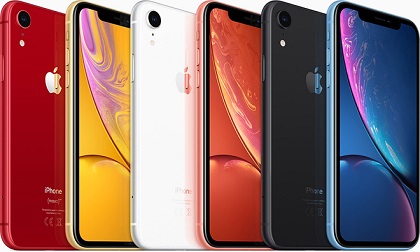 Giá liên tục lao dốc không phanh - kịch bản nào cho số phận iPhone XR?
