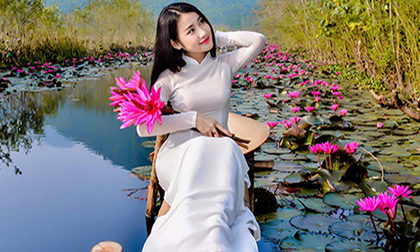 Điều phụ nữ mong cầu cả đời thực ra chỉ nằm ở 4 chữ này