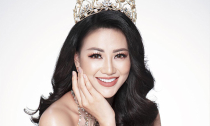 Đăng quang Hoa hậu Trái đất 2018: Nhan sắc Việt lên ngôi