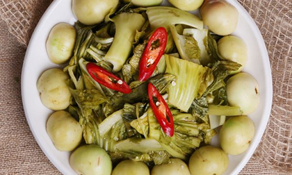 Thực phẩm 'sát thủ' gây ung thư nhiều người Việt ăn hằng ngày