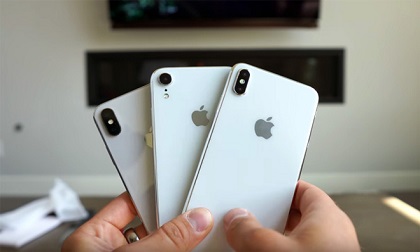 Smartphone đang ngày càng ... ế