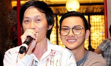 Bố nuôi Hoài Linh chẳng còn muốn nhắc tới Hoài Lâm: 'Nói nhiều lần không nghe thì thôi, hơi đâu mất công'