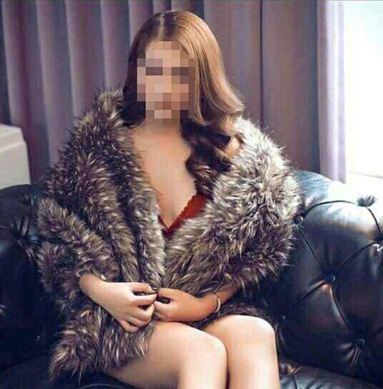hot girl dat cang tu vong khi nhay tu tang cao benh vien: da tung tu tu bat thanh - 1