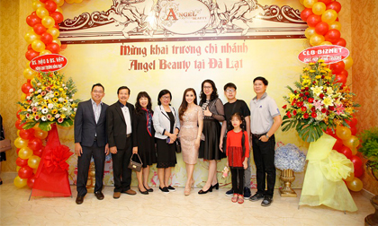 Viện làm đẹp nổi tiếng nhất Tp.HCM đã có mặt tại Đà Lạt