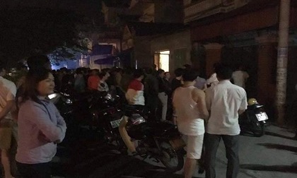 Hưng Yên: Bắt 2 đối tượng trộm tài sản, sát hại nữ gia chủ vì bị phản kháng