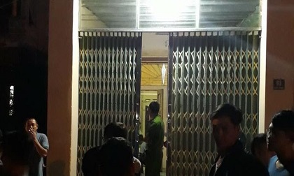 Tiết lộ mới nhất về đối tượng sát hại cụ bà và chém trọng thương cụ ông