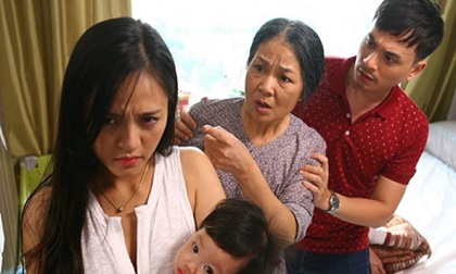 Sau chuỗi ngày bị mẹ chồng và bà cô 'đè đầu cưỡi cổ', nàng dâu quyết tung chiêu khiến hội chị em 'phục lăn'