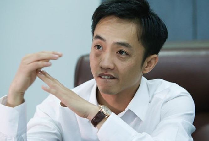Nhà Cường Đôla lo “vỡ kế hoạch”, cổ phiếu liên tục dò đáy - 2