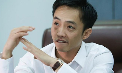 Nhà Cường Đôla lo “vỡ kế hoạch”, cổ phiếu liên tục dò đáy