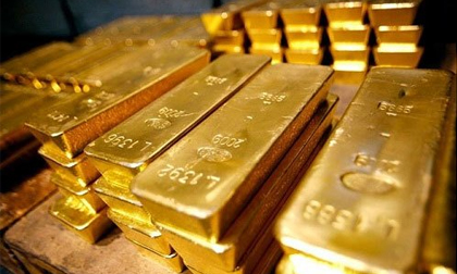 Giá vàng hôm nay 7/11: USD chao đảo, vàng vọt lên