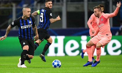 Inter Milan - Barcelona: Ngôi sao đua tài bốc lửa đoạn cuối